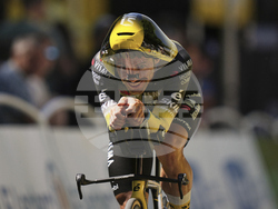 Cycling Tour de France