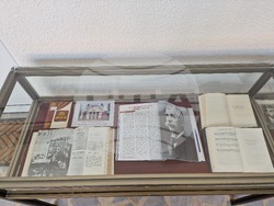 Разград - изложба - библиотека