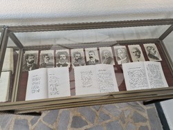 Разград - изложба - библиотека