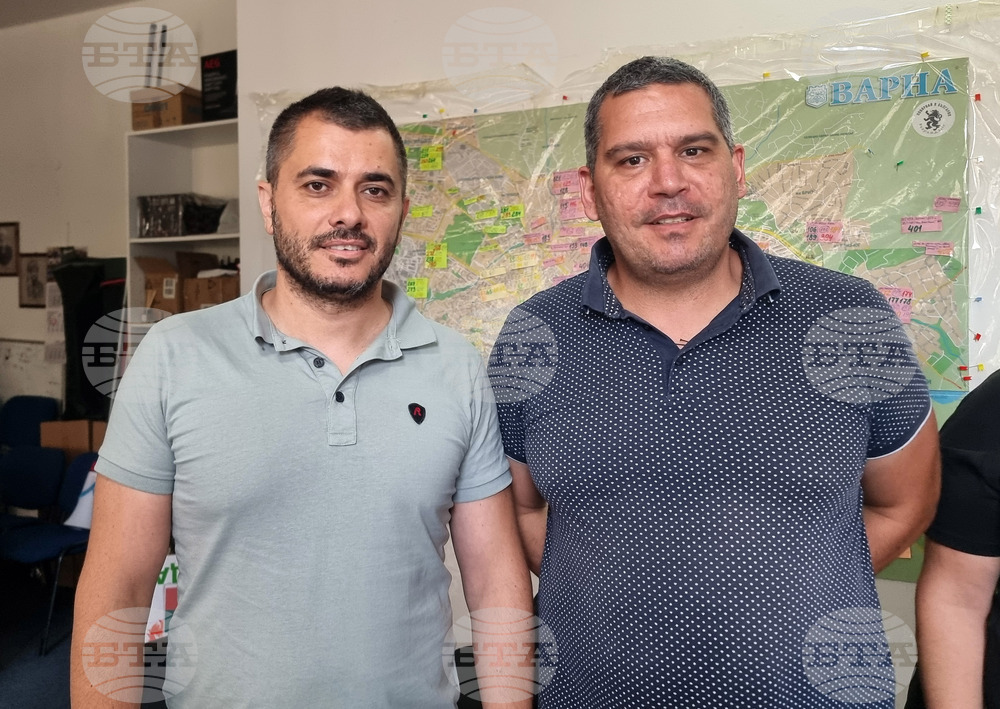 Случващото се в община Варна сваля доверието на хората в институциите, смятат общински съветници от "Възраждане"