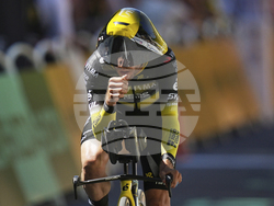 Cycling Tour de France