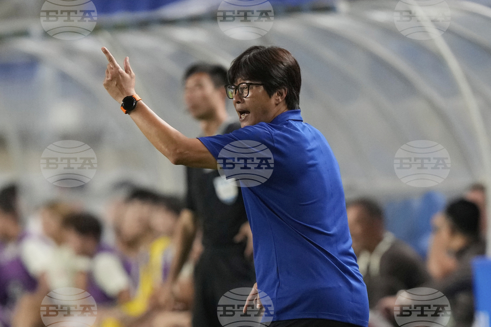 South Korea East Asian Championship Soccer
