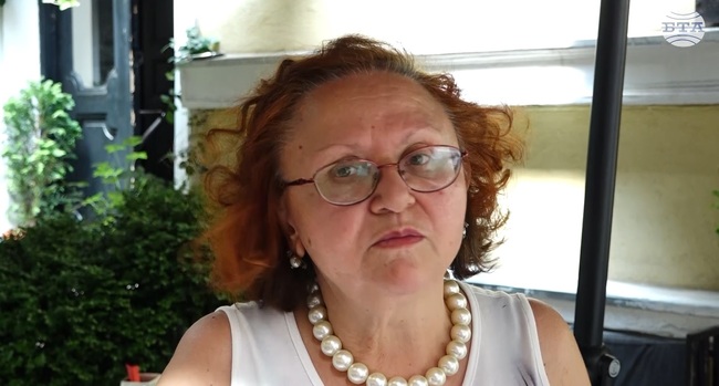 Иван Вазов е красотата на българското слово, каза Катя Зографова