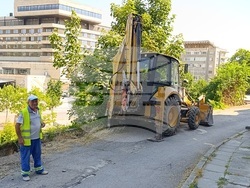 Снимка: Община Шумен