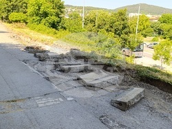 Снимка: Община Шумен