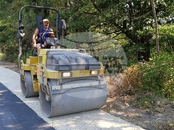 Снимка: Община Шумен