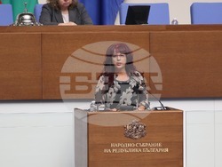 Снимка: Пресцентър Коалиция „БСП – Обединена левица“ 