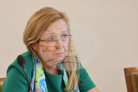 Народно събрание - Комисия по труда и социалната политика - заседание