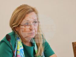 Народно събрание - Комисия по труда и социалната политика - заседание