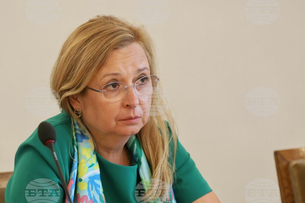 Народно събрание - Комисия по труда и социалната политика - заседание