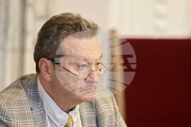 Народно събрание - Комисия по енергетика - заседание