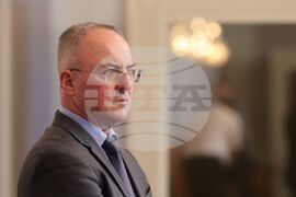 Народно събрание - Комисия по енергетика - заседание