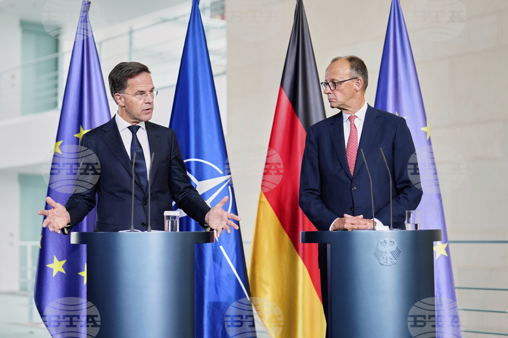 Germany NATO