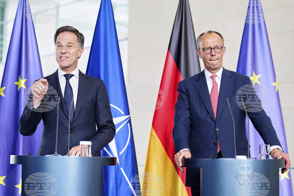 Germany NATO