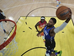 All Star Game Basketball