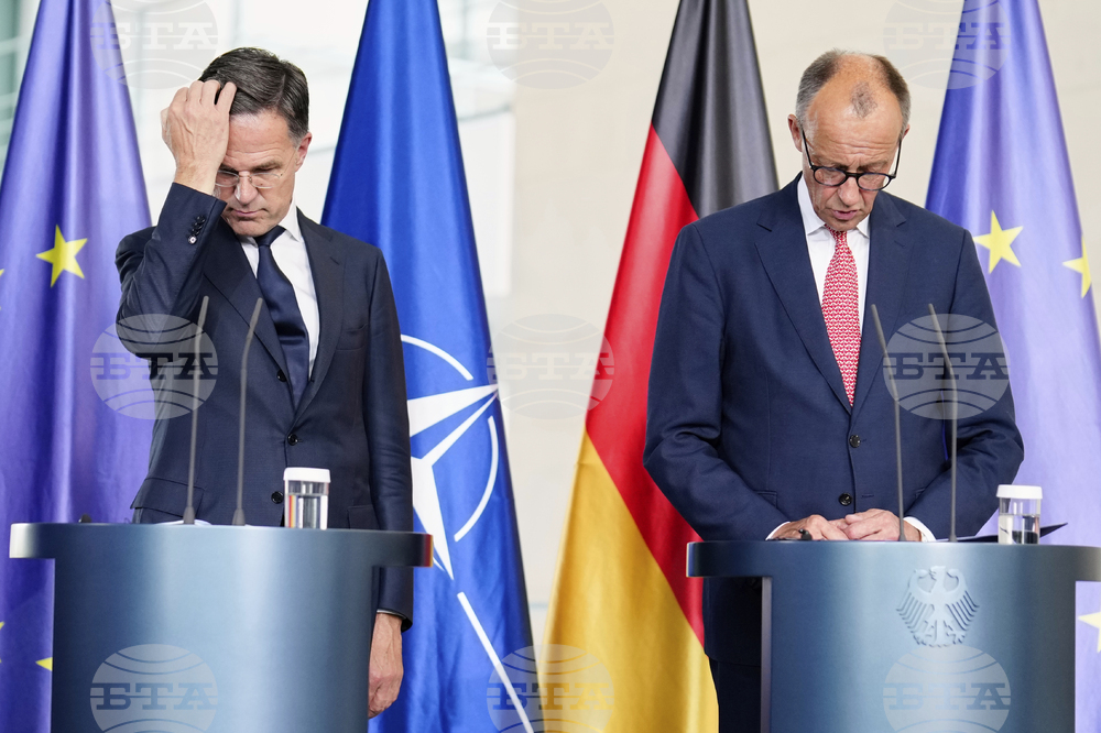Germany NATO
