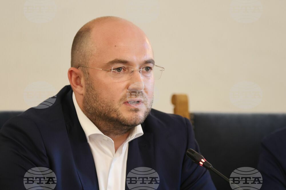 Парламент - Комисия по конституционни и правни въпроси - заседание