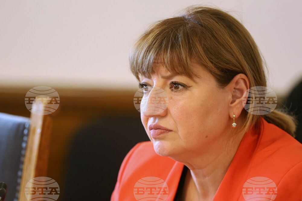 Парламент - Комисия по конституционни и правни въпроси - заседание