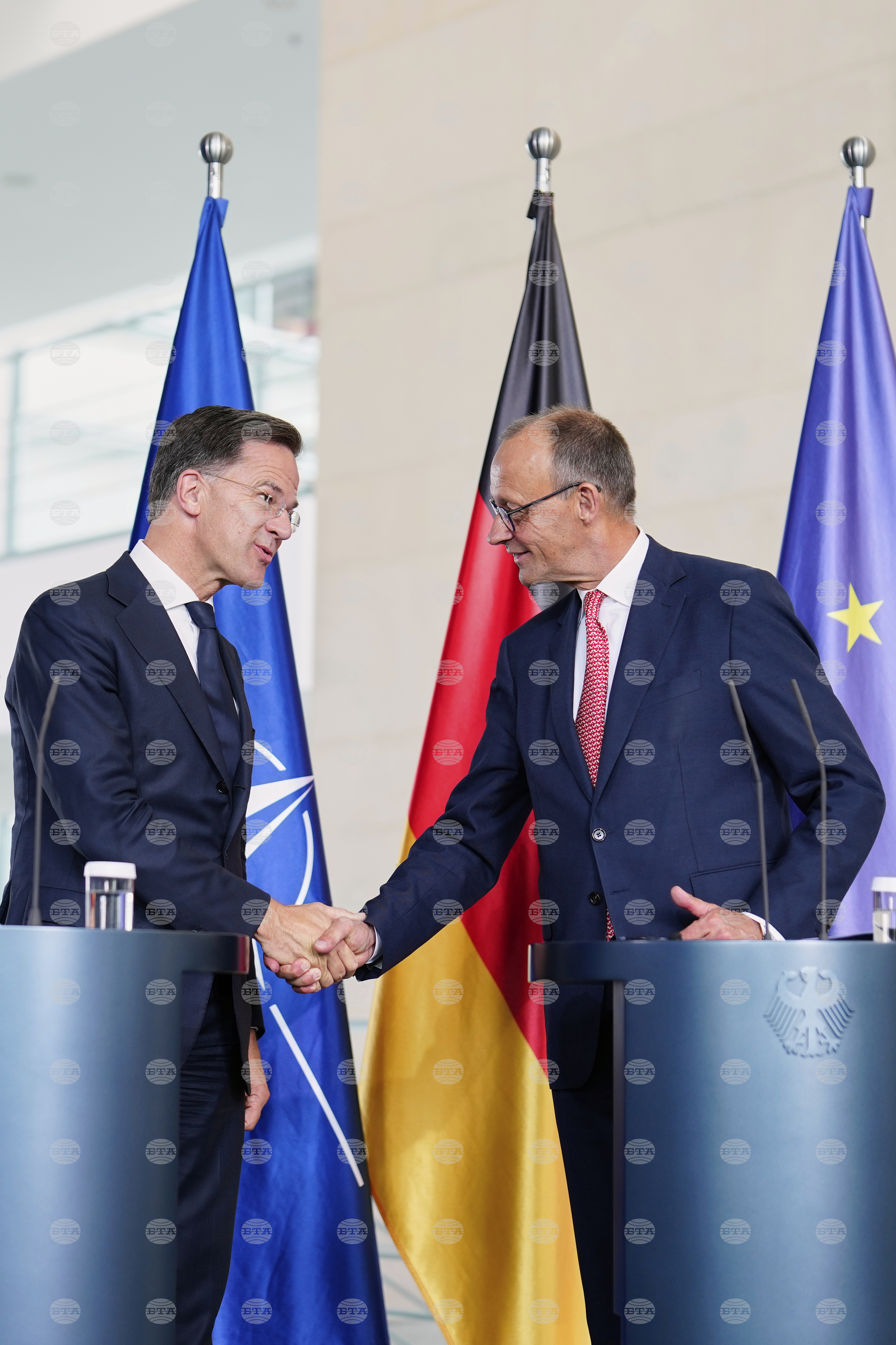 Germany NATO