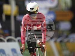 Cycling Tour de France
