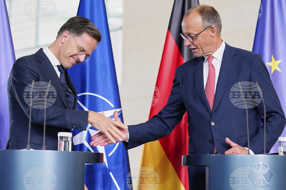Germany NATO