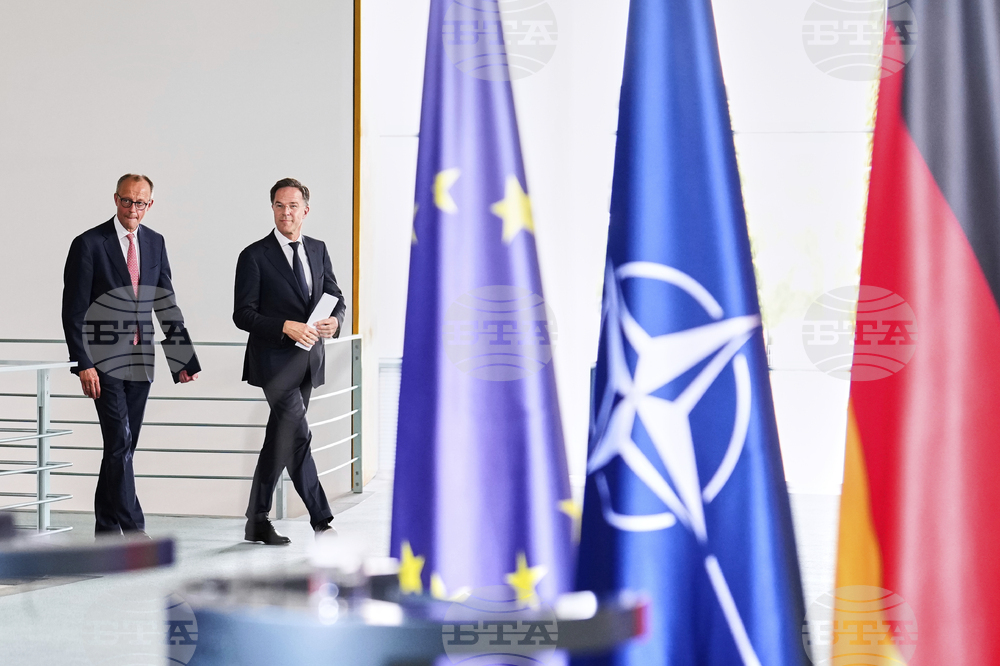 Germany NATO