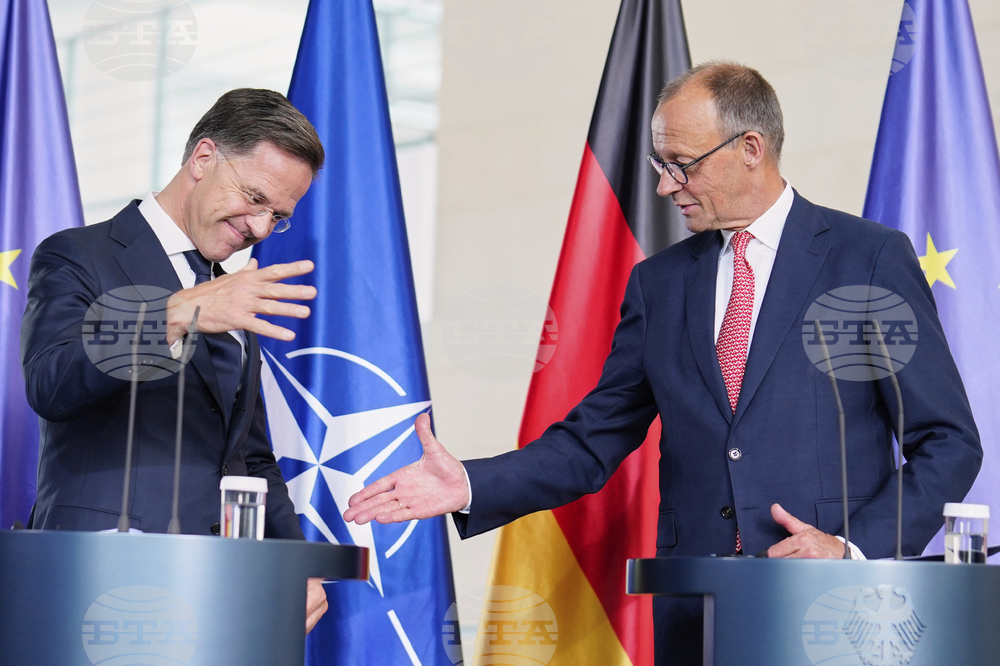 Germany NATO