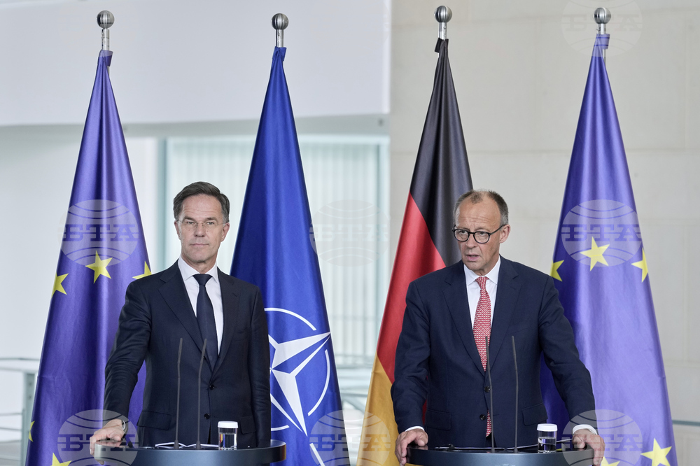 Germany NATO