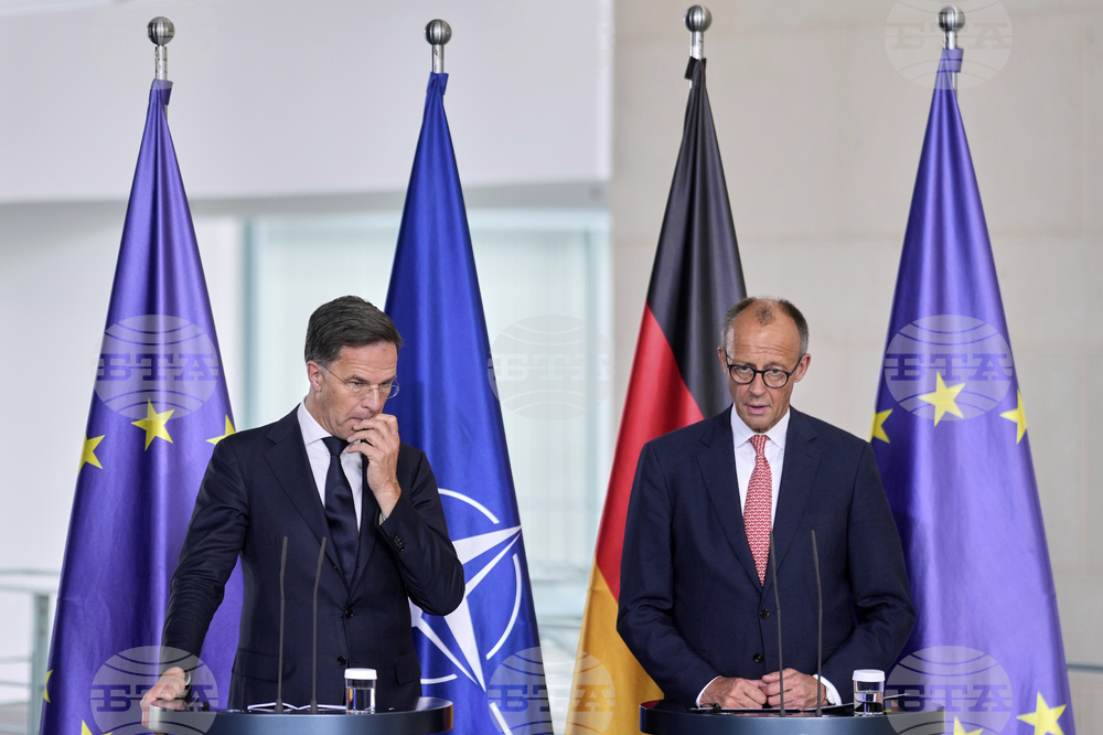 Germany NATO
