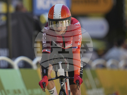 Cycling Tour de France