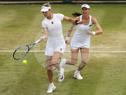 Britain Wimbledon Tennis