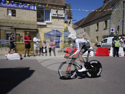 Cycling Tour de France
