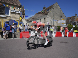 Cycling Tour de France