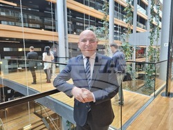 Франция - Страсбург - Република Северна Македония - Годишен доклад на Европейския парламент - гласуване