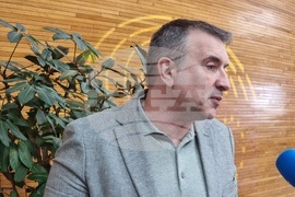 Франция - Страсбург - Република Северна Македония - Годишен доклад на Европейския парламент - гласуване