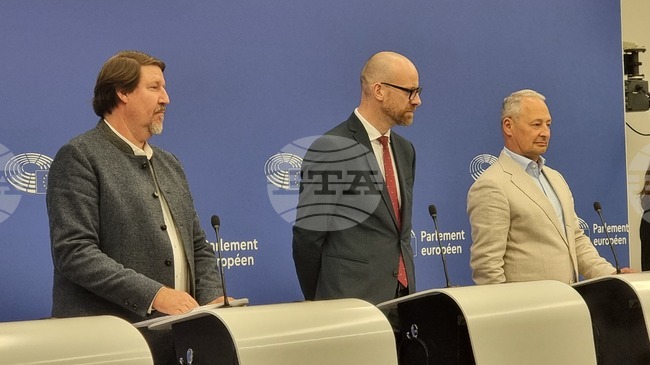 EU Rapporteur Calls North Macedonia Reliable Partner, but Says Reforms Still Needed