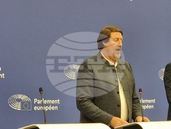 Франция - Страсбург - Република Северна Македония - Годишен доклад на Европейския парламент - гласуване