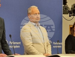 Франция - Страсбург - Република Северна Македония - Годишен доклад на Европейския парламент - гласуване