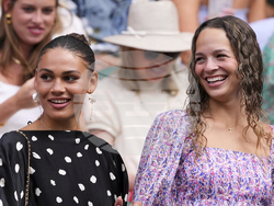 Britain Wimbledon Tennis
