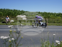 Cycling Tour de France