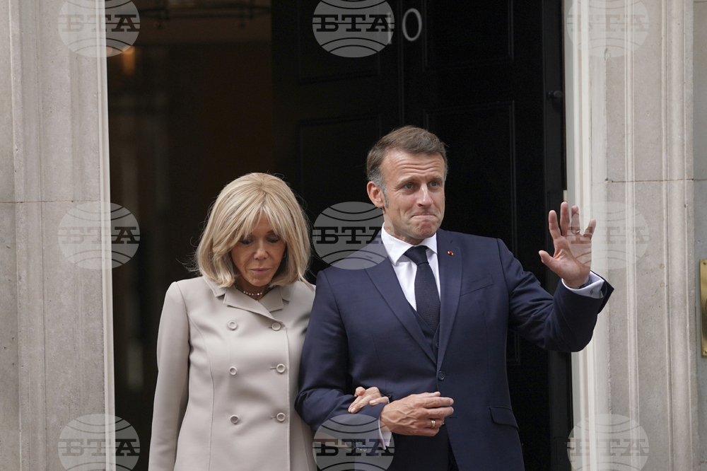 Britain France