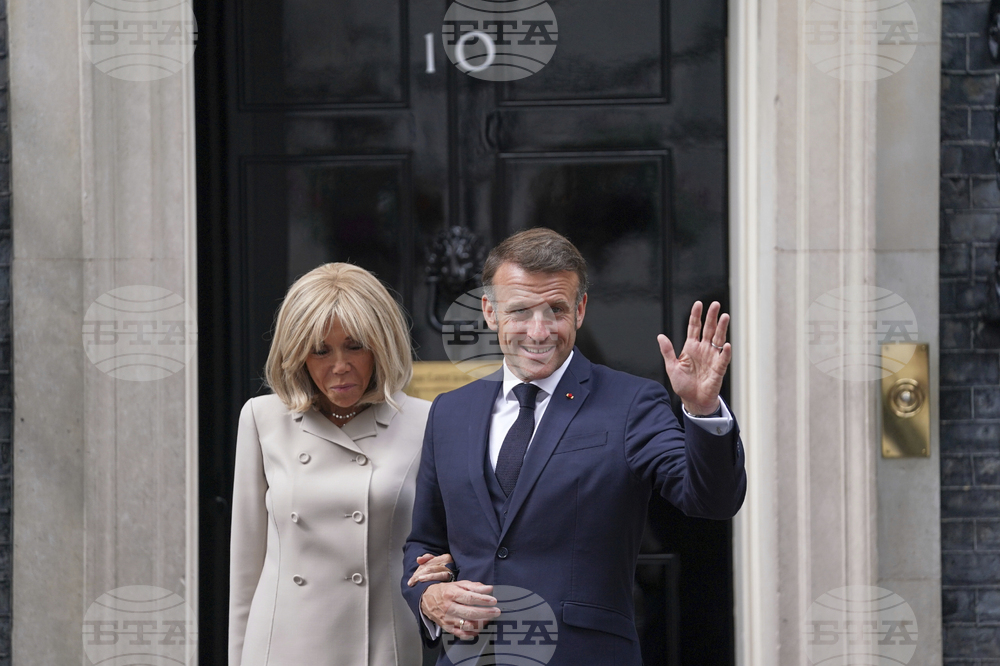Britain France