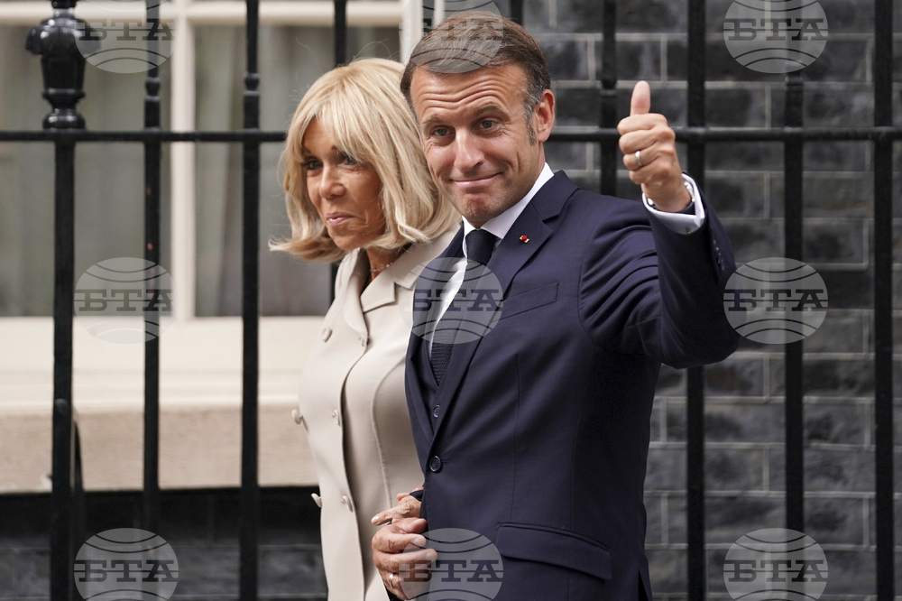 Britain France
