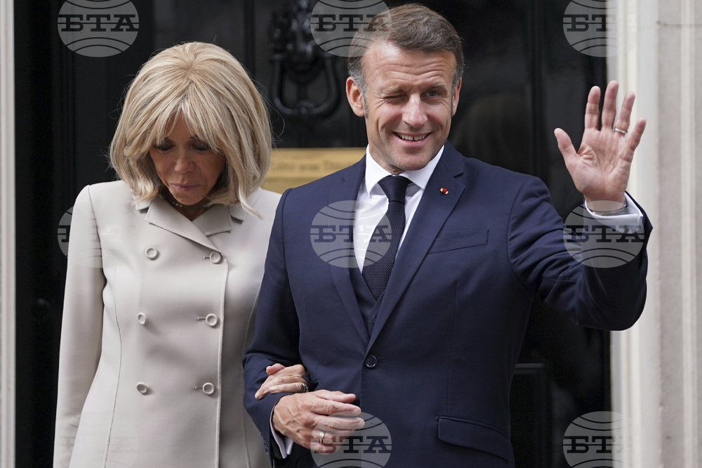 Britain France