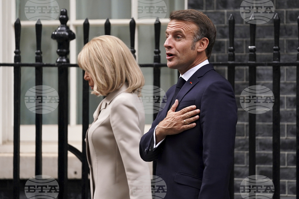 Britain France