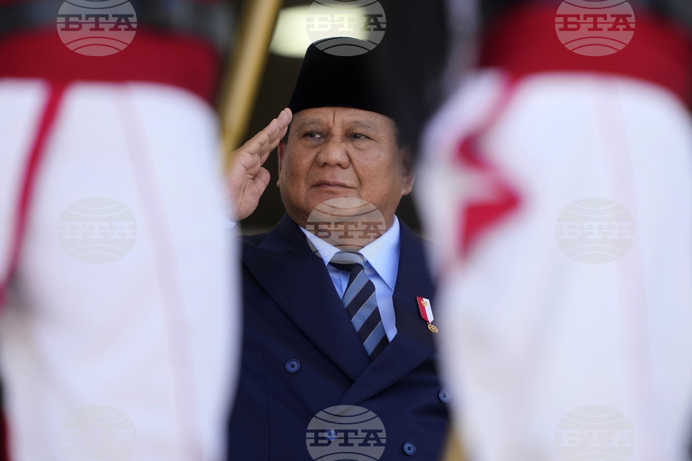 Brazil Indonesia