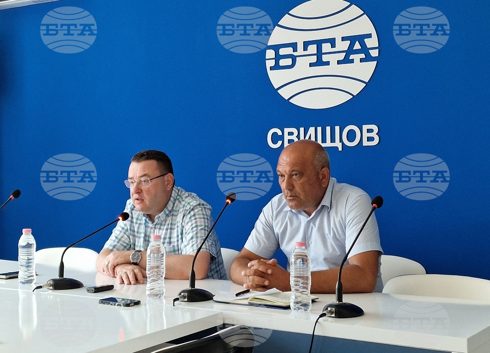 Община Свищов е изготвила девет инвестиционни проекта на стойност 9 млн. лв. за аварийни водопроводи в населените места