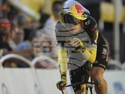 Cycling Tour de France