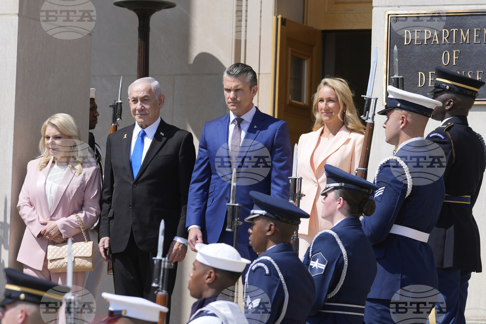 US Israel