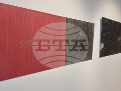 Варна - Емануела Ковач - изложба